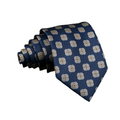 Saluzzo Corbata de Seda