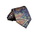 Bassano Corbata Paisley