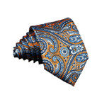 Paisley Tie