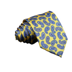 Enna Paisley Tie