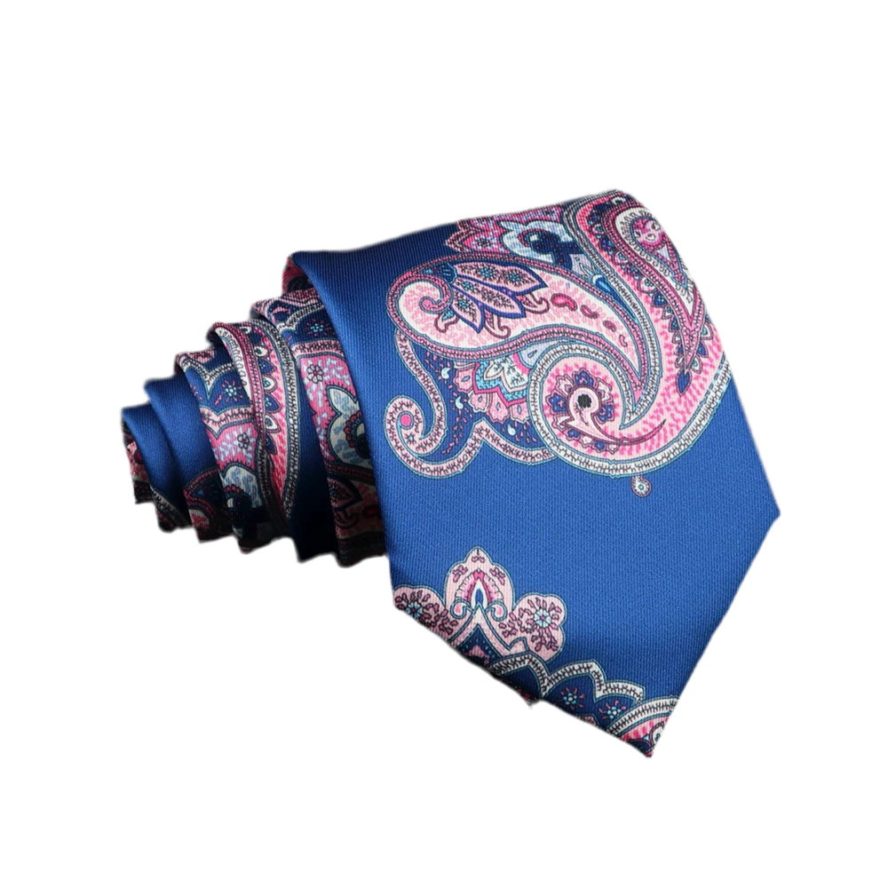 Lodi Corbata Paisley