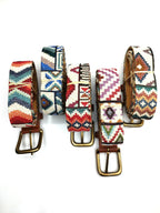 Tribal Vibes