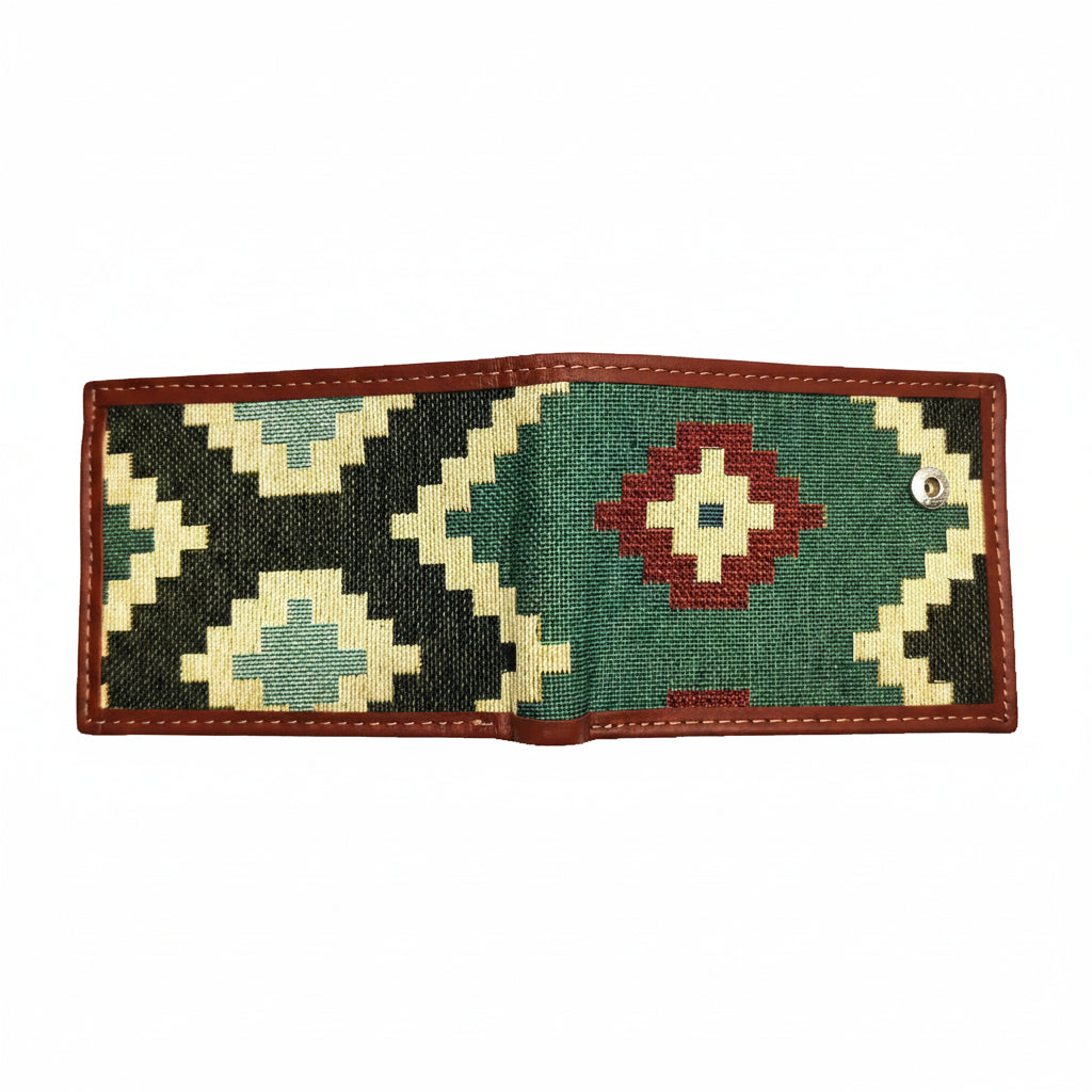 Cartera Patagonia