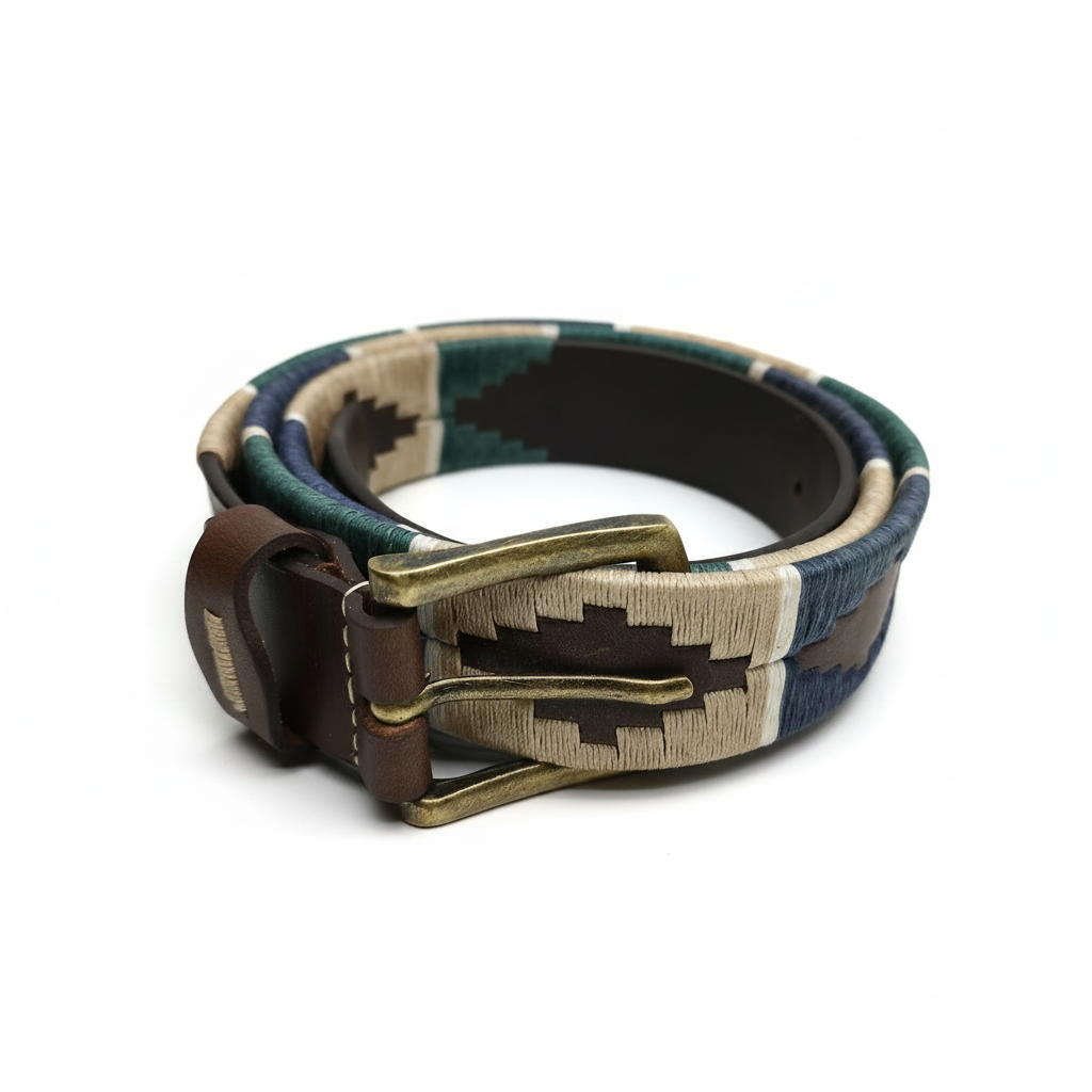 Desert Rhythm Belt