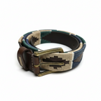 Desert Rhythm Belt