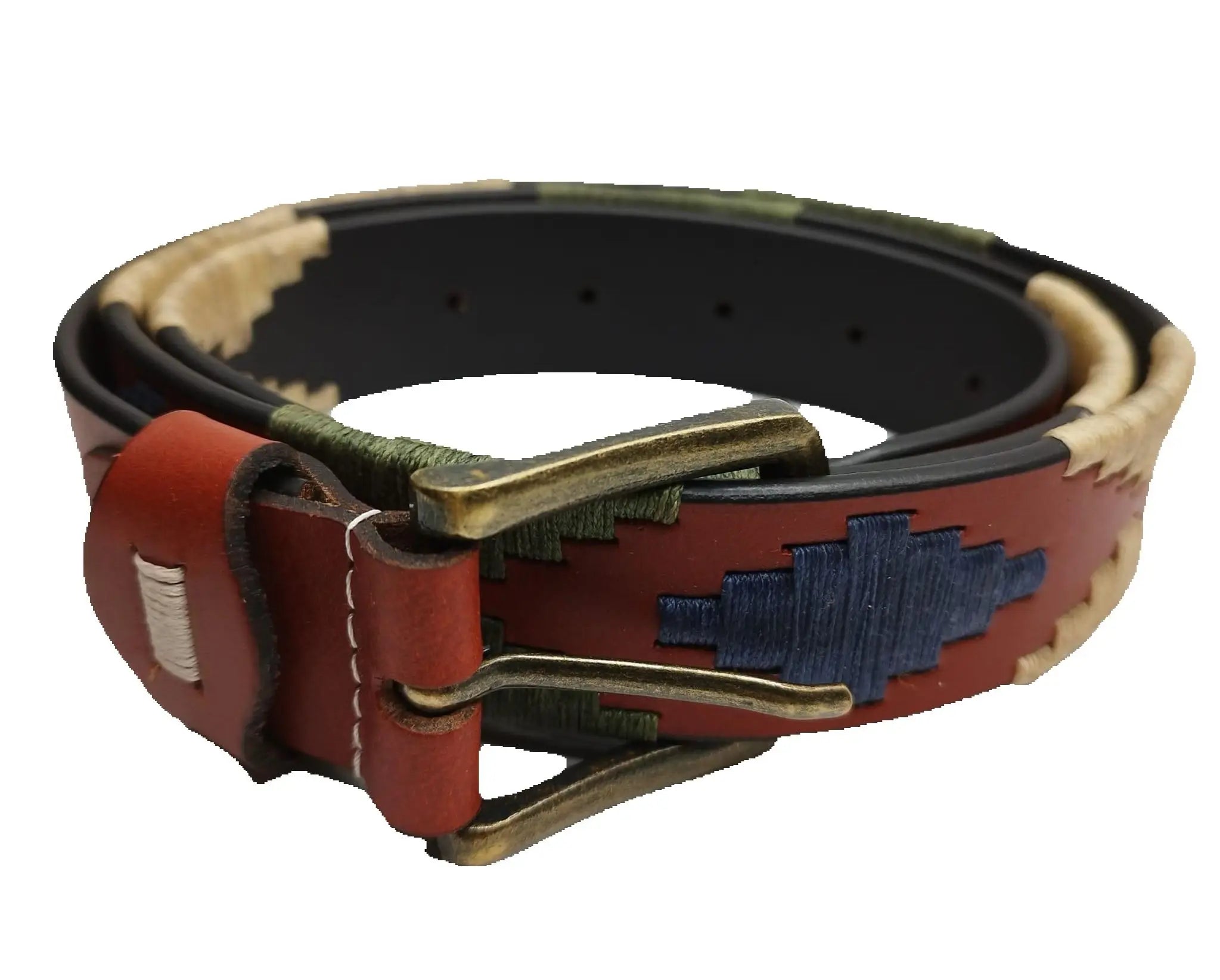 Valley Mist Belt