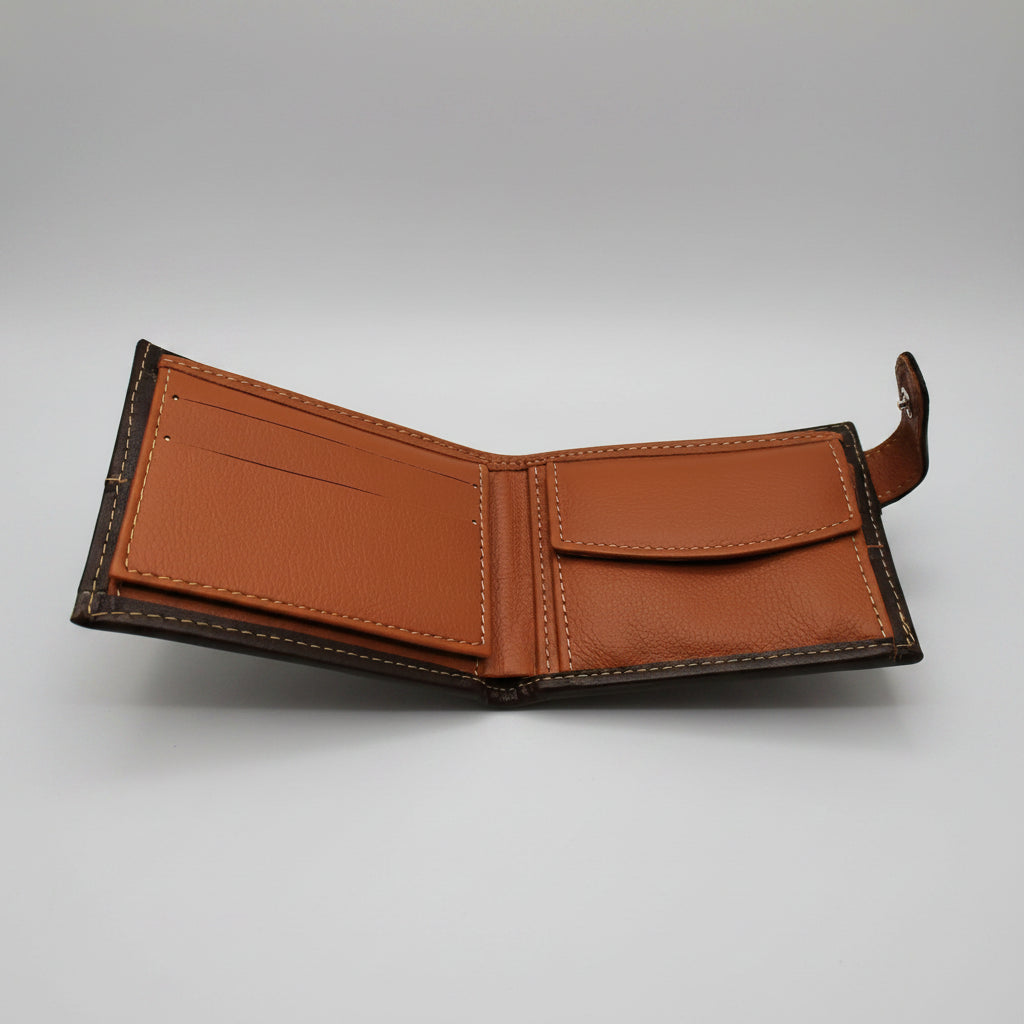 Cartera Alborán