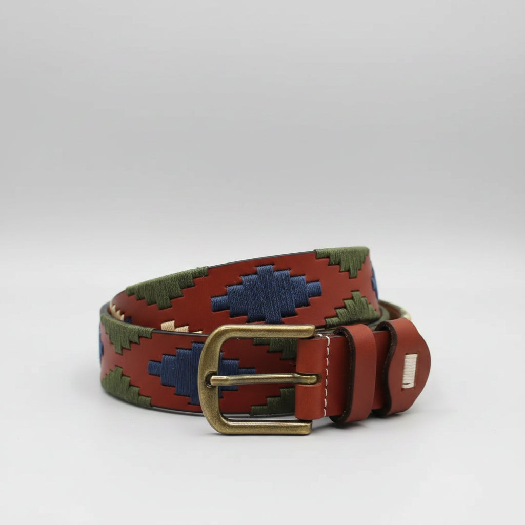 Valley Mist Belt