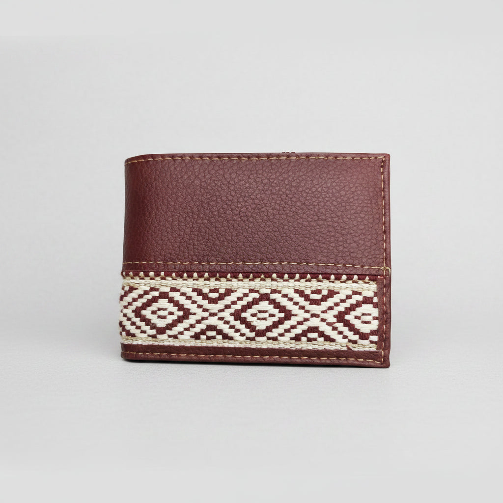 Cartera Alborán