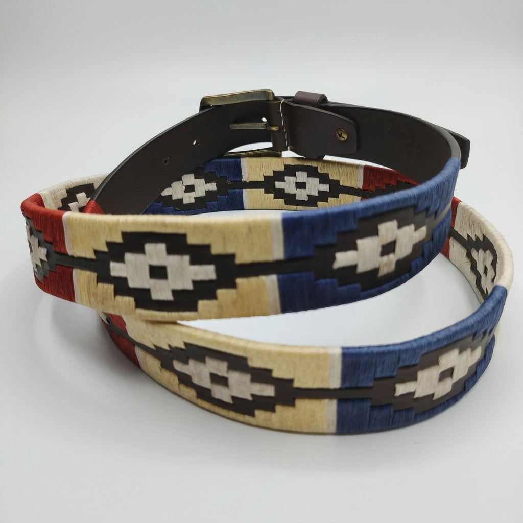 Altiplano Cinturón
