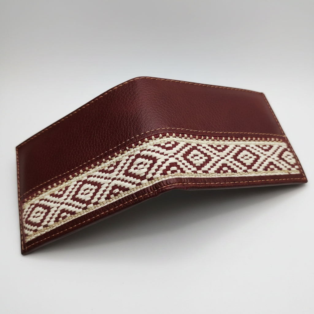 Cartera Alborán