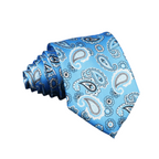 Sanremo Corbata Paisley