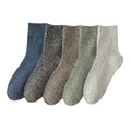 Odin - 5-Pack Socks