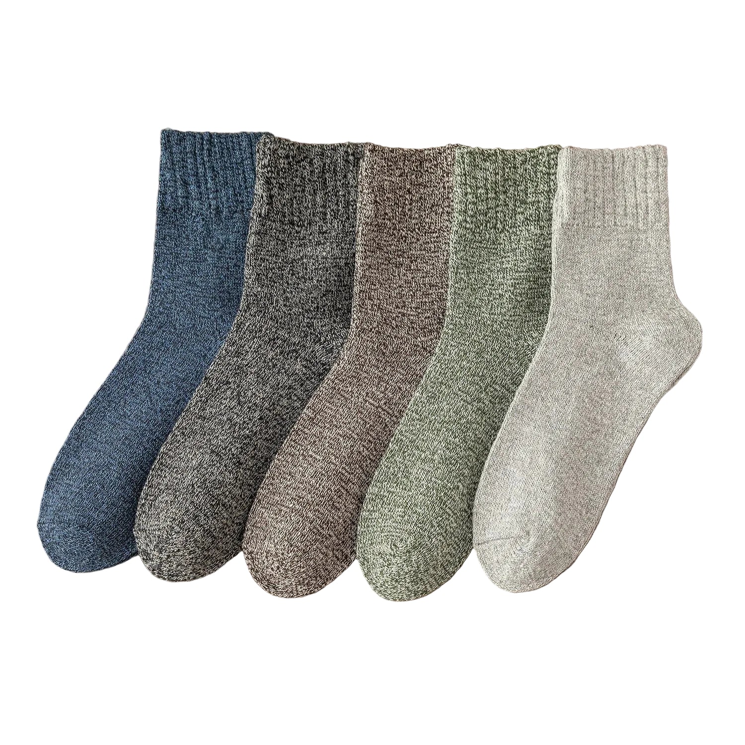Odin - 5-Pack Socks