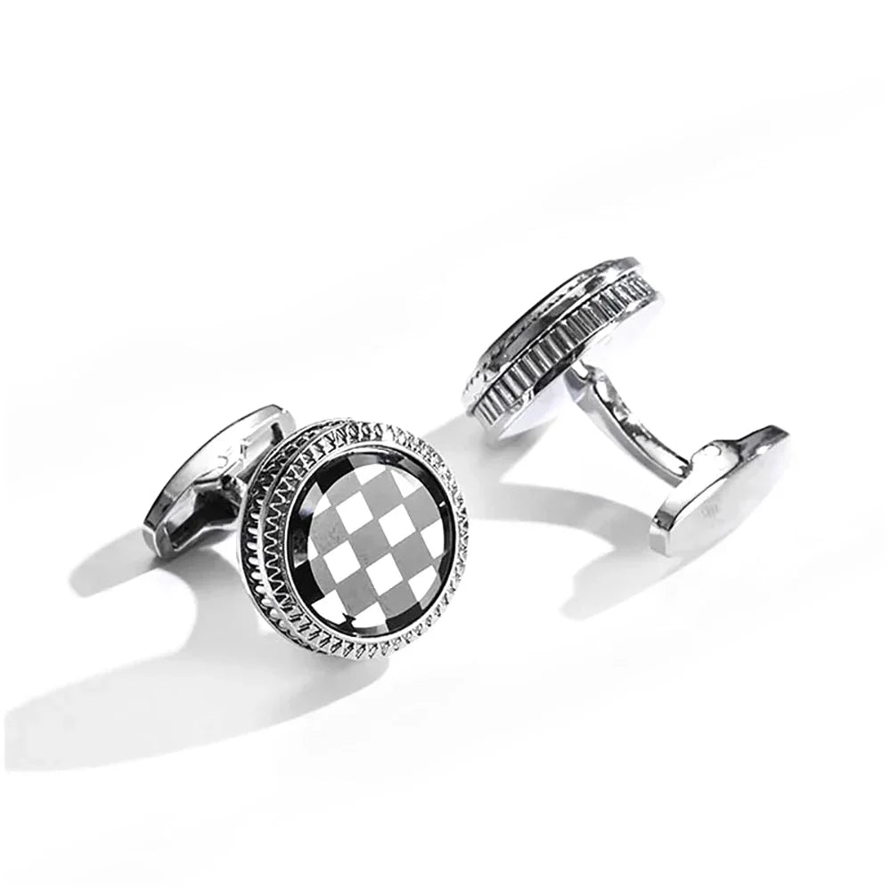 Salaparuta Cufflinks