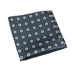 Milan Pocket Square