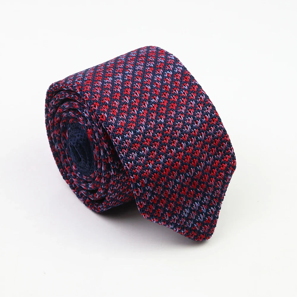 Fondi Knitted Tie