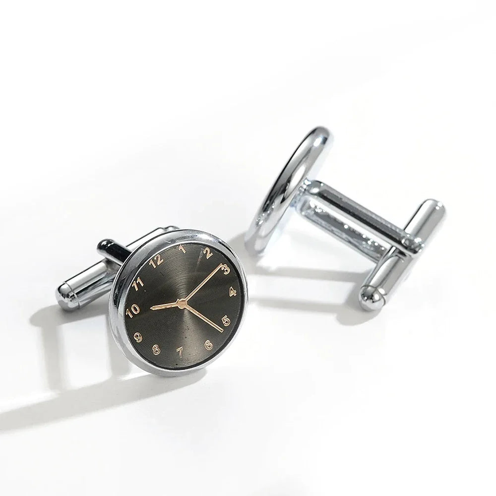 Calvi Cufflinks
