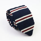 Pienza Knitted Tie