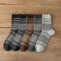 Tampere - 5-Pack Socks