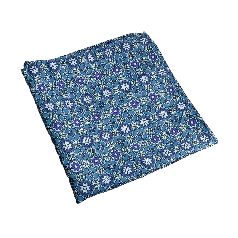 Mantua Pañuelo de Bolsillo