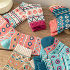 Akureyri - 5-Pack Socks