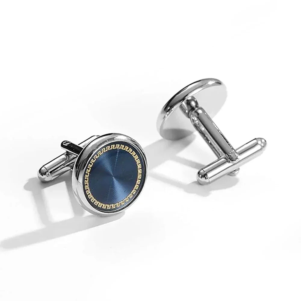 Priverno Cufflinks