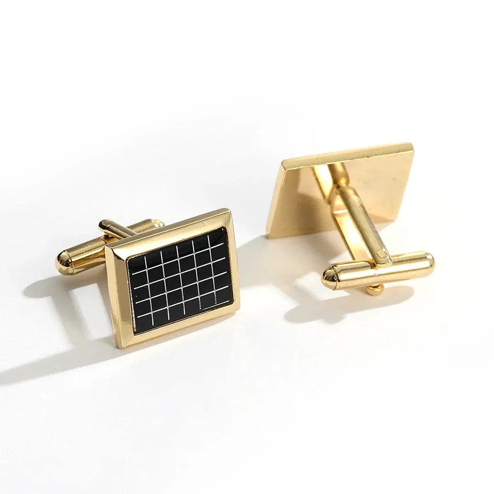Alcamo Cufflinks
