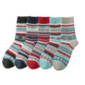 Helsinki - 5-pack Socks