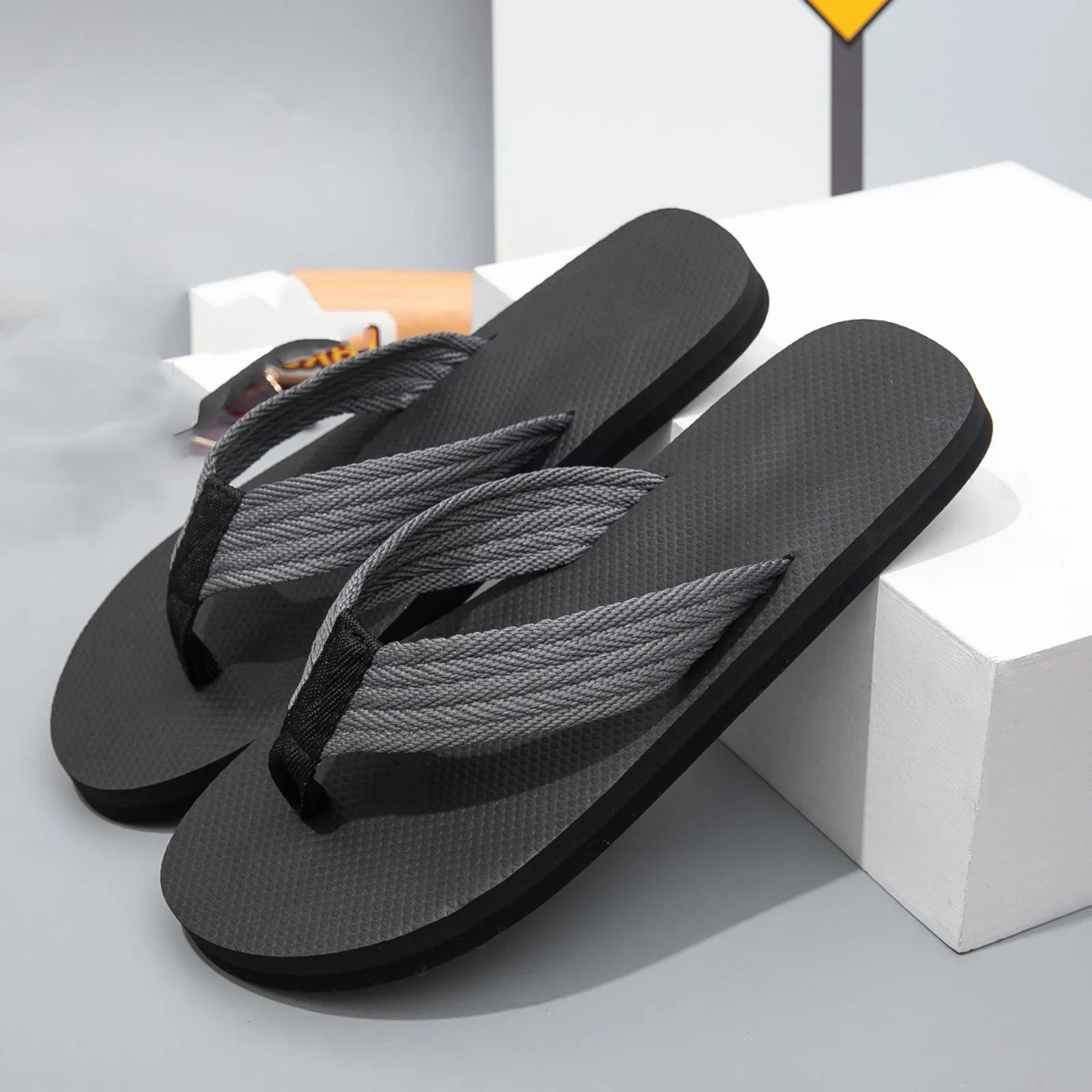 Chanclas Canallas
