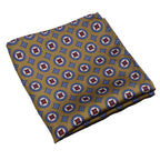 Naples Pocket Square