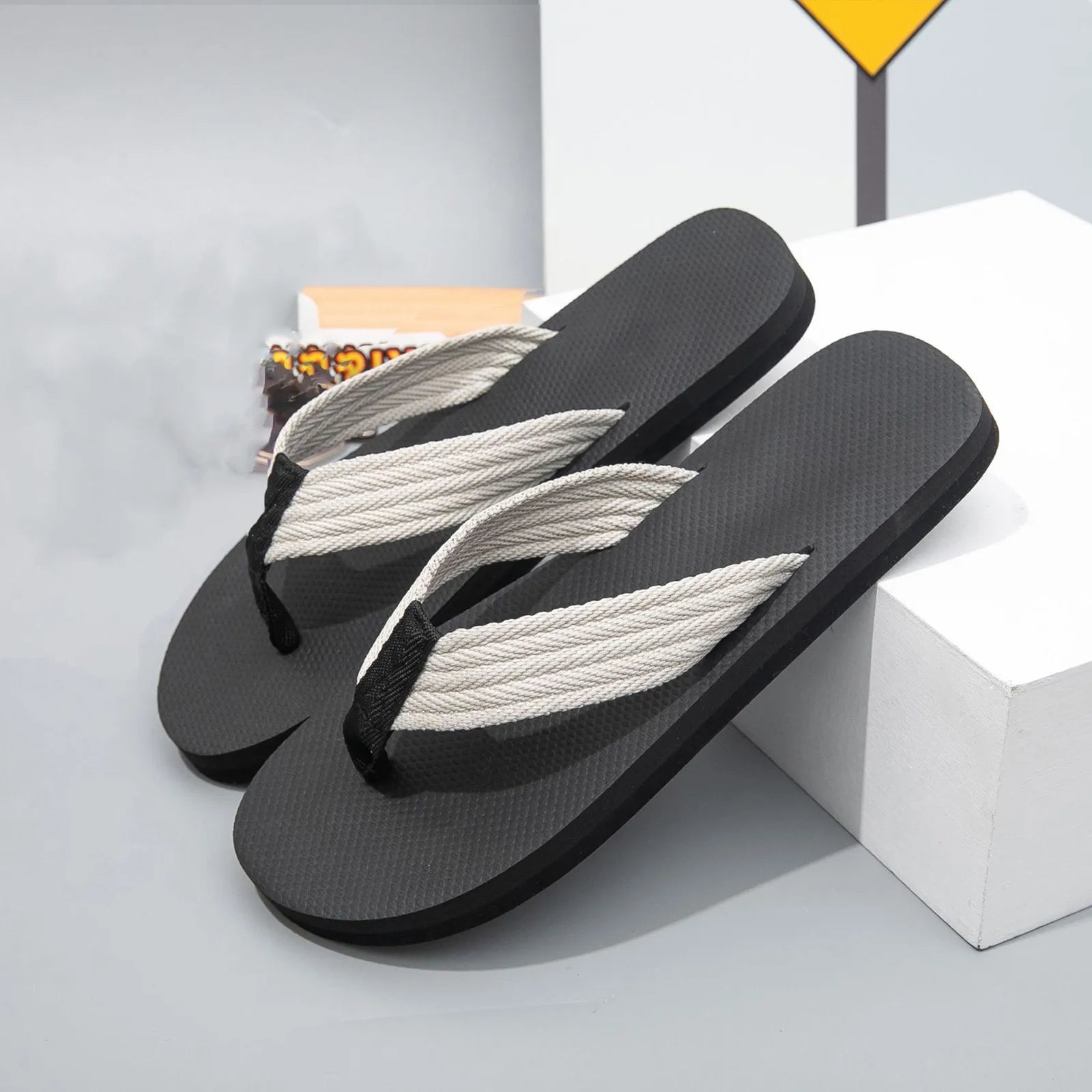 Chanclas Canallas
