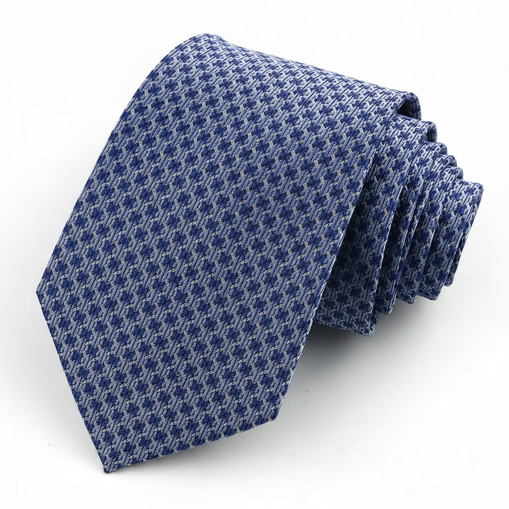 Silk Tie