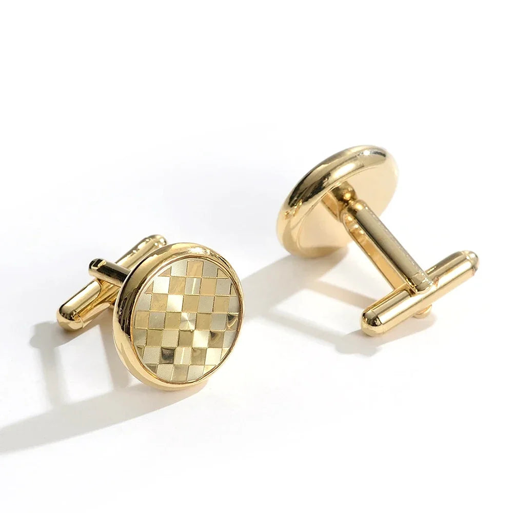 Floridia Cufflinks