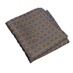 Roccabruna Pocket Square