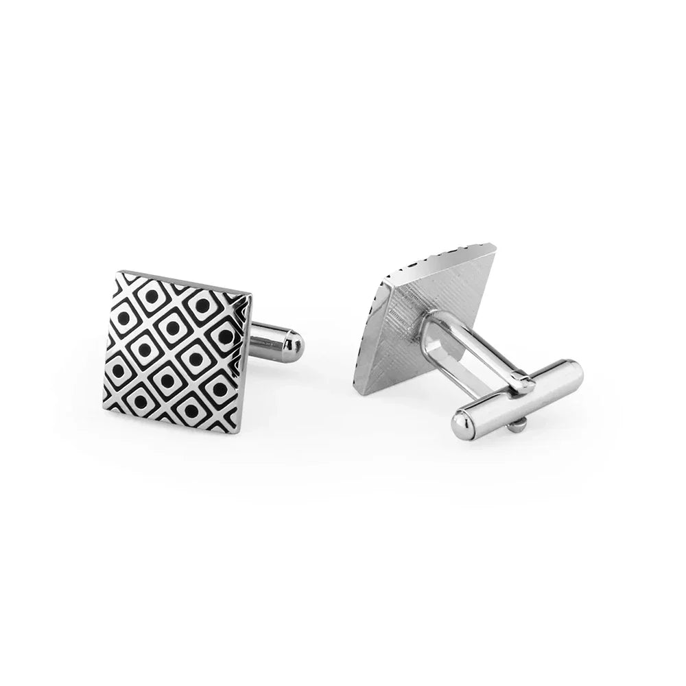 Mistretta Cufflinks