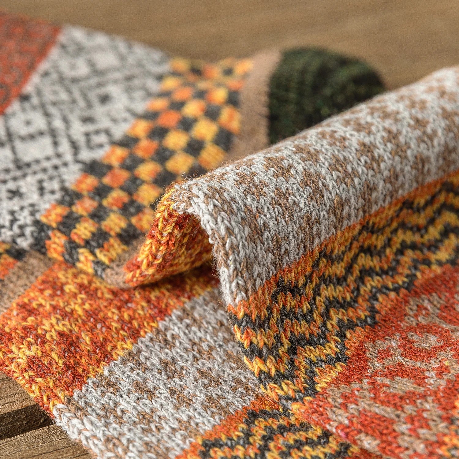Narvik - 5-Pack Socks
