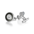 Pizzo Cufflinks