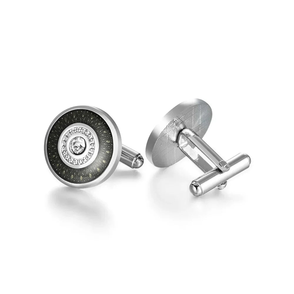 Pizzo Cufflinks