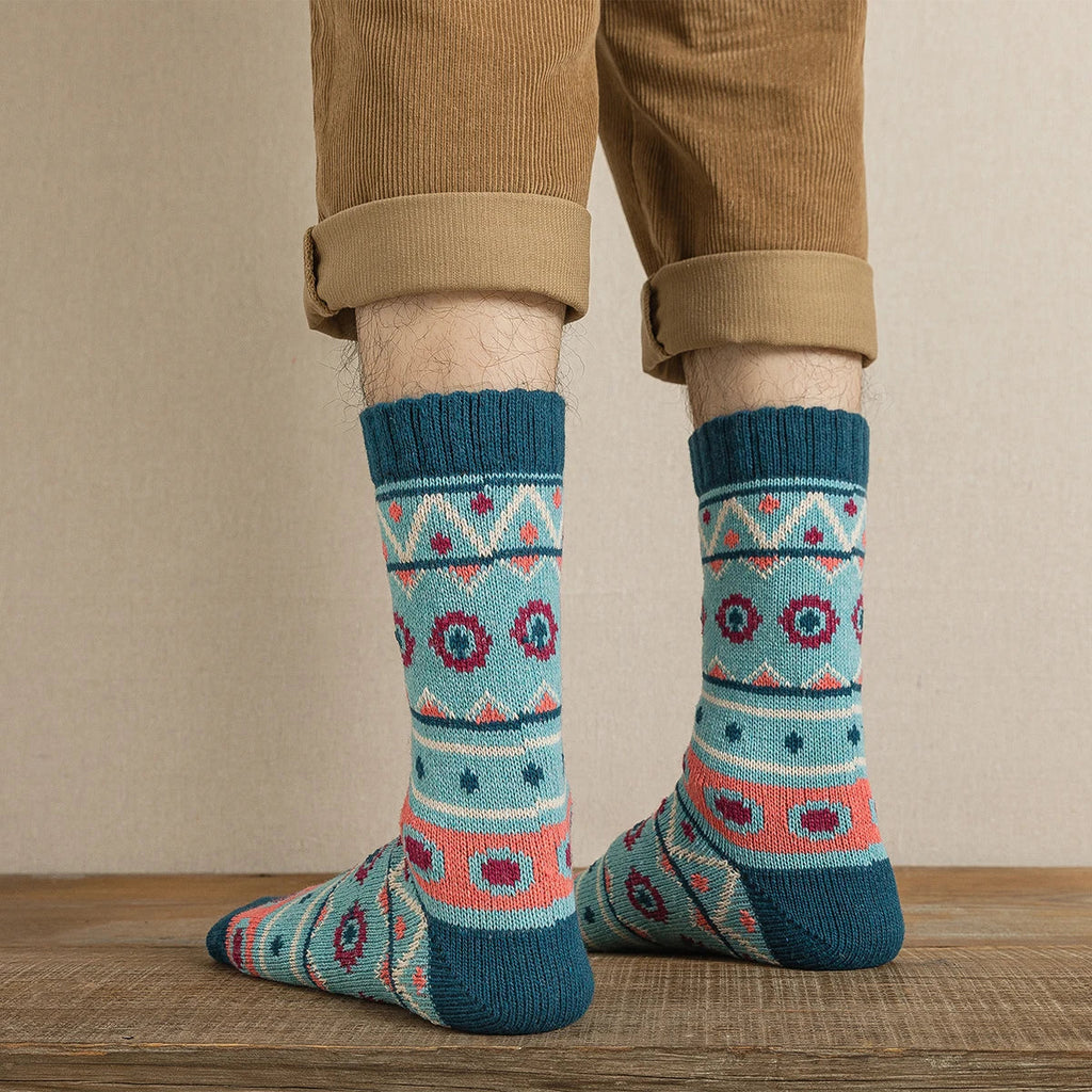 Akureyri - 5-Pack Socks