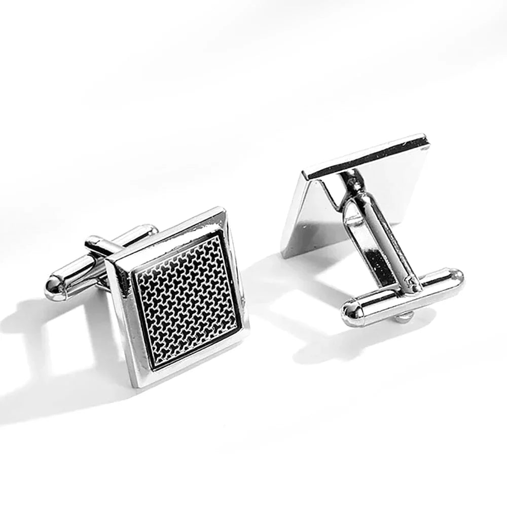 Ribera Cufflinks