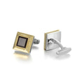 Locri Cufflinks