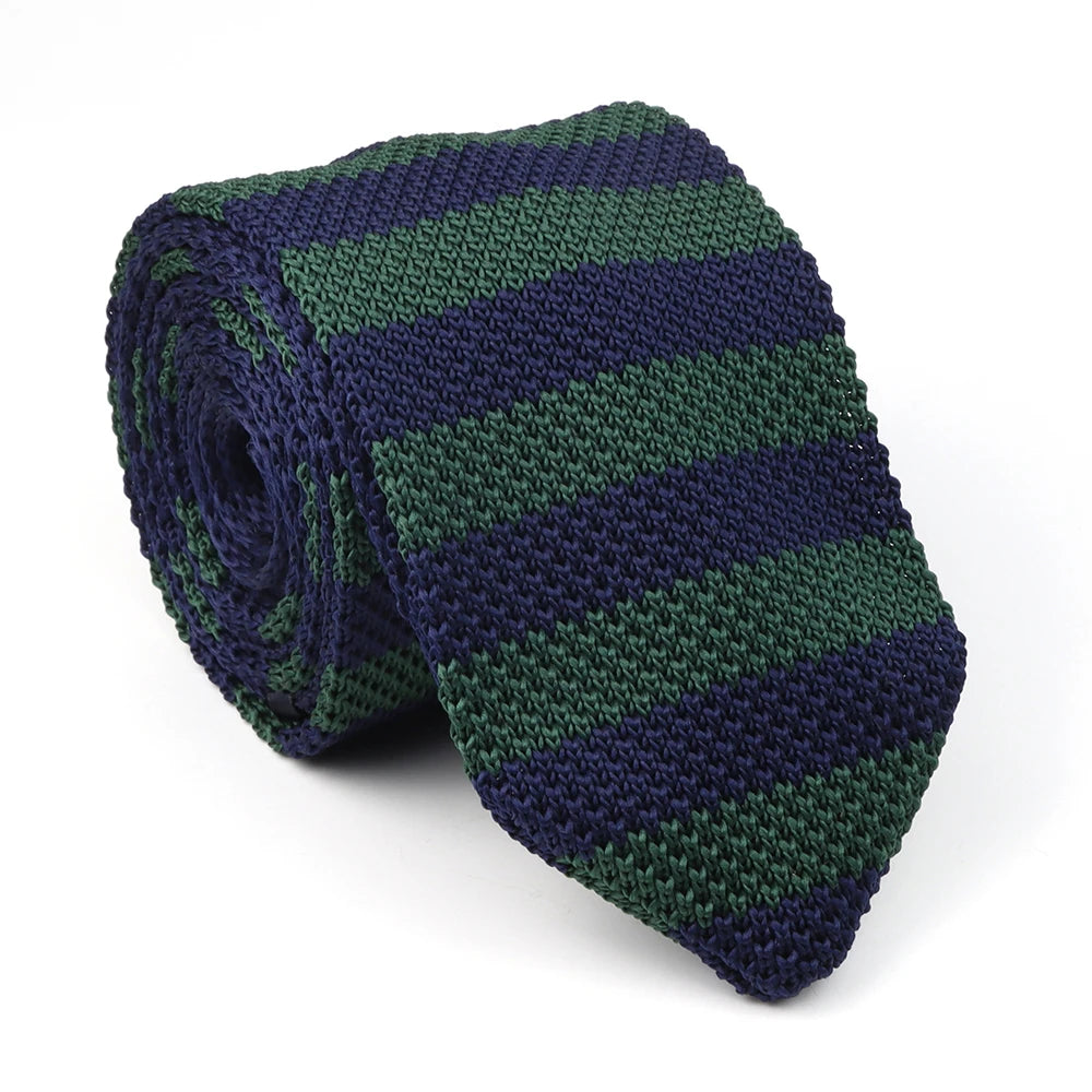 Padova Knit Tie