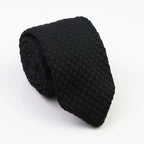 Fumone Knitted Tie