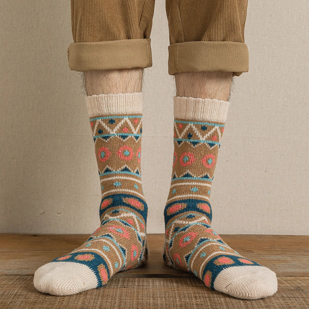 Akureyri - 5-Pack Socks