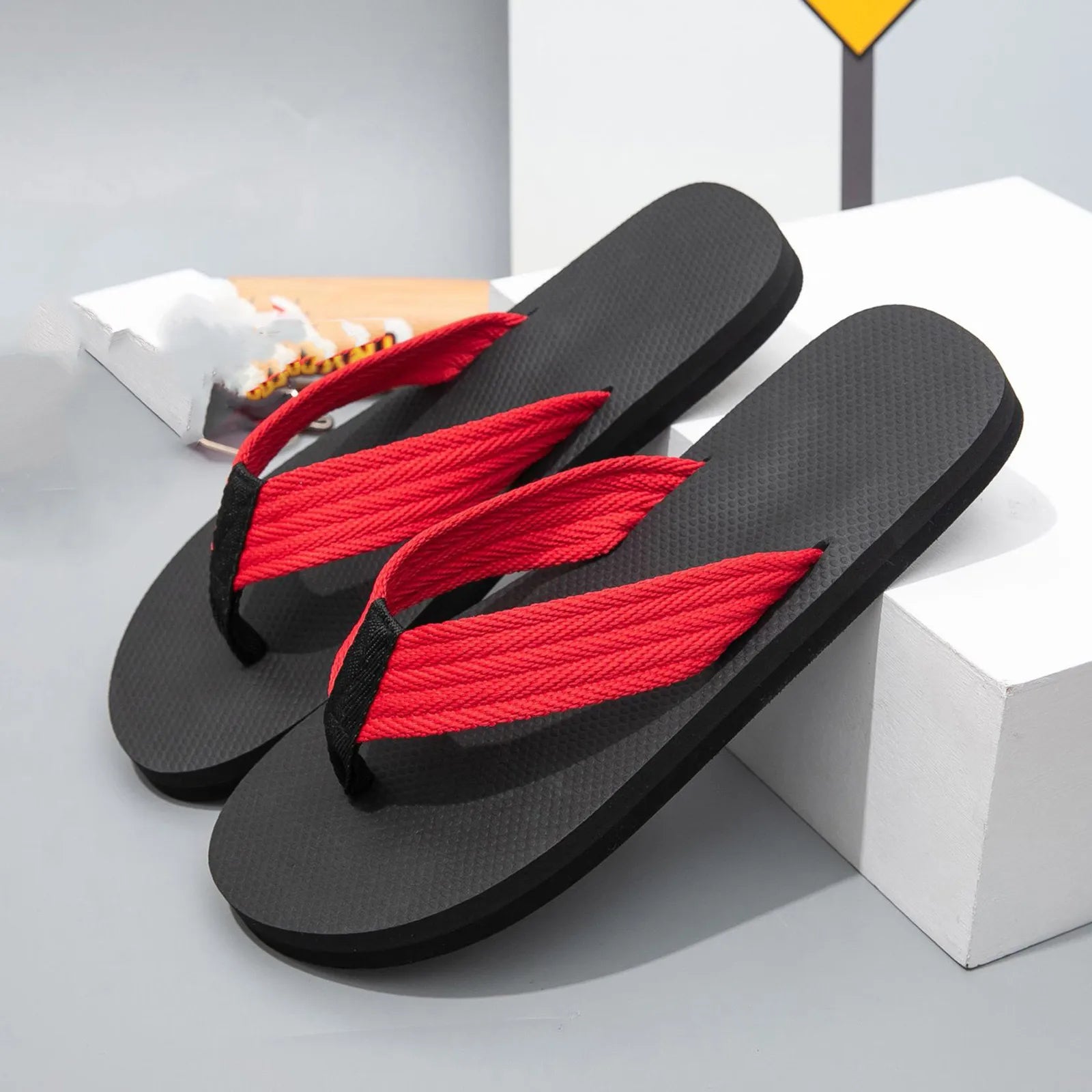 Chanclas Canallas