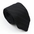 Bobbio Knitted Tie