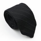 Bobbio Knitted Tie