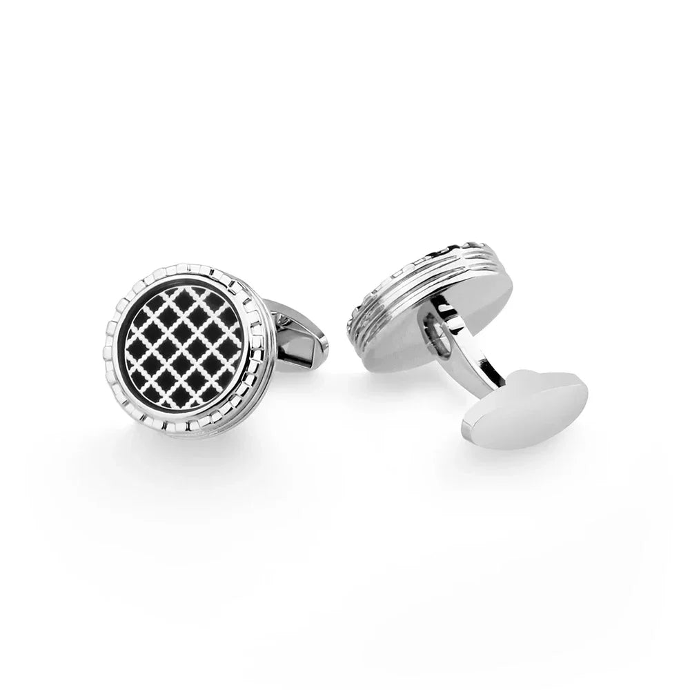 Laureana Cufflinks