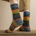 Narvik - Nordic Style Socks